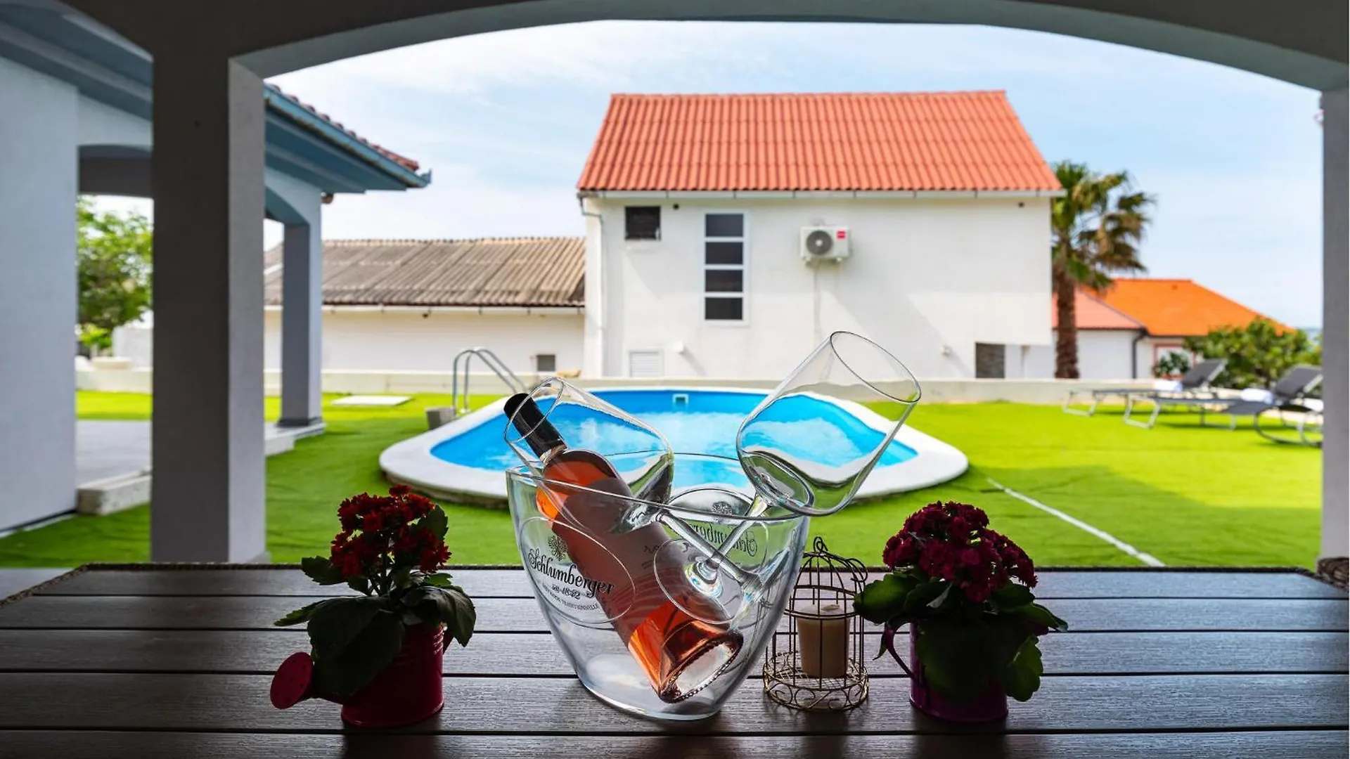 1 Bedroom Lovely Apartment In ريتنا كرواتيا