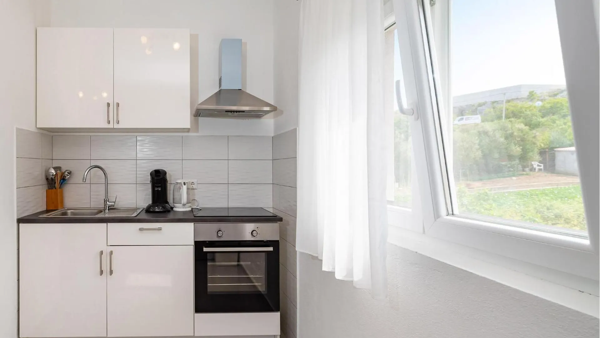 1 Bedroom Lovely Apartment In ريتنا كرواتيا
