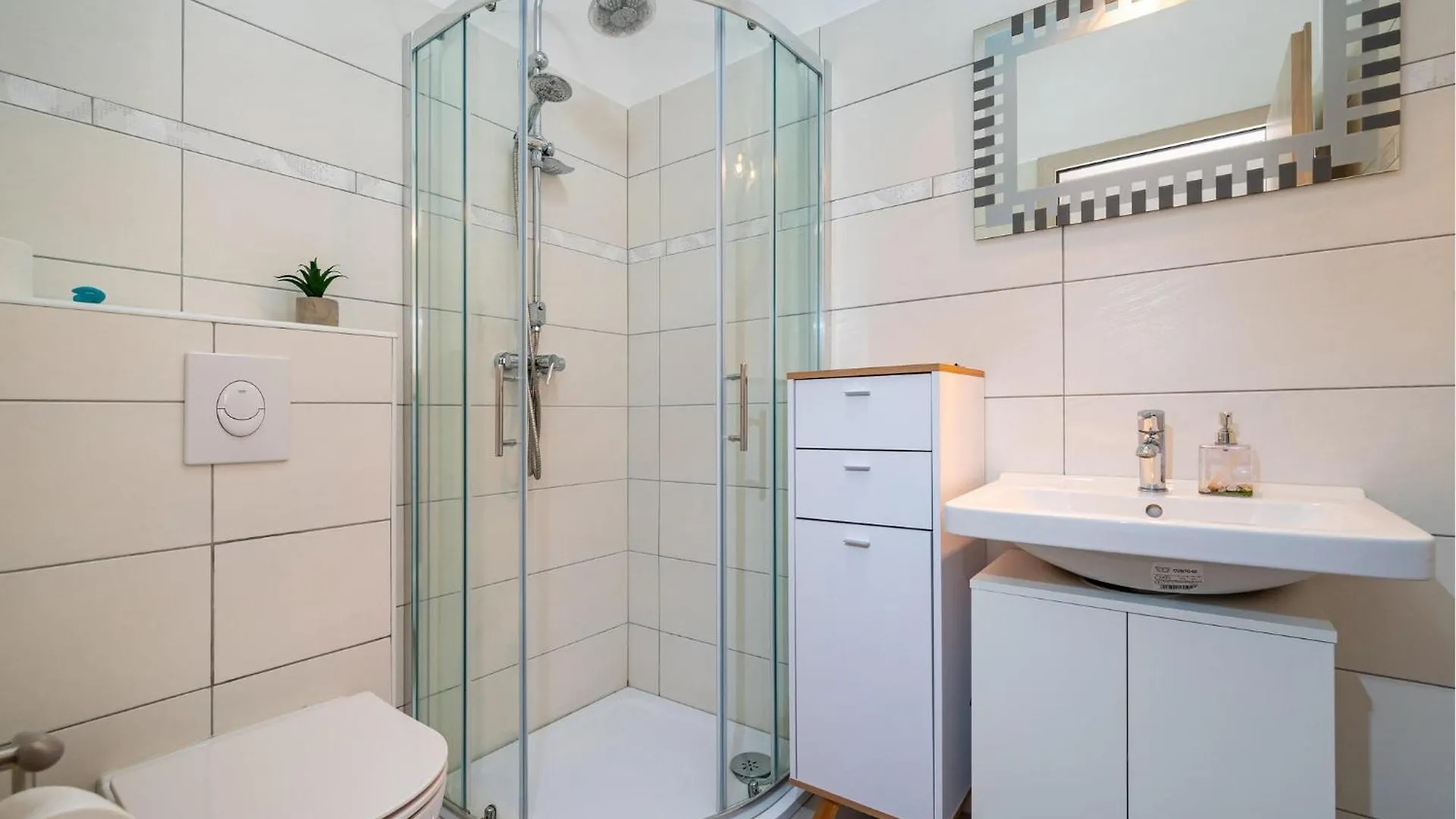 1 Bedroom Lovely Apartment In ريتنا كرواتيا